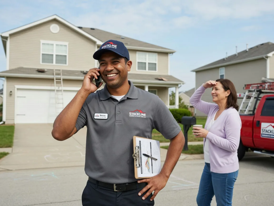 Chimney flashing repair Boones Mill, VA FAQs